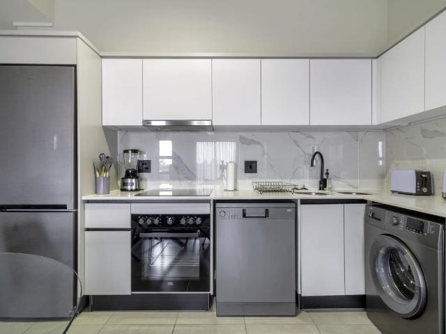 Apartment for rent in Vorna Valley, Midrand