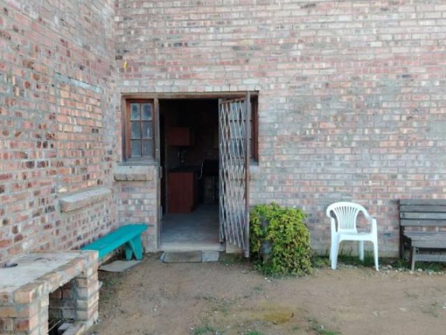 Apartment for rent in Western Cape