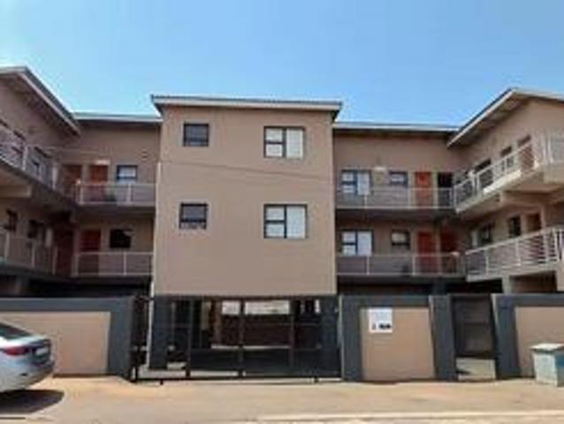 Apartment for rent in Soweto, Gauteng