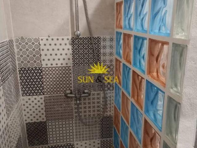 Apartamento en alquiler en Europa, Torrevieja