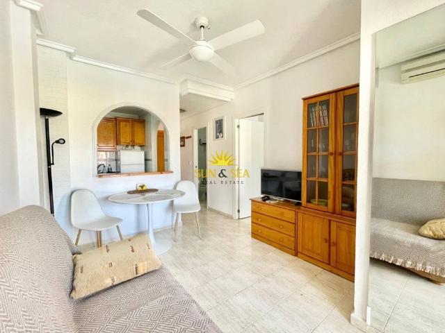 Apartamento en alquiler en Centre Històric, l'Alacantí