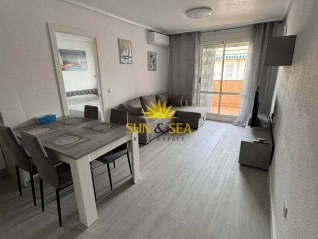 Apartamento en alquiler en Centre Històric, l'Alacantí
