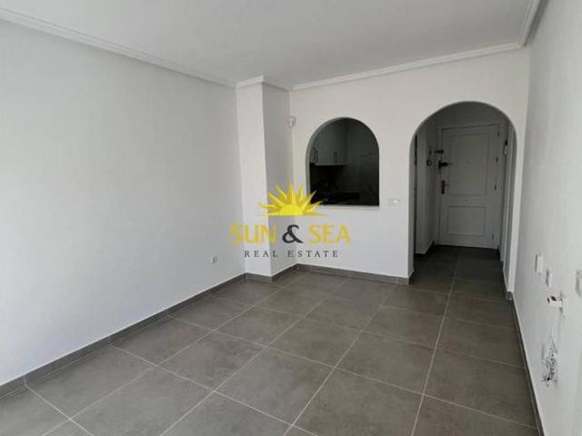 Apartamento en alquiler en Centre Històric, l'Alacantí