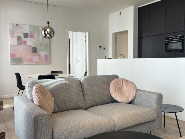 Appartement location à Desteldonk, Oost-Vlaanderen