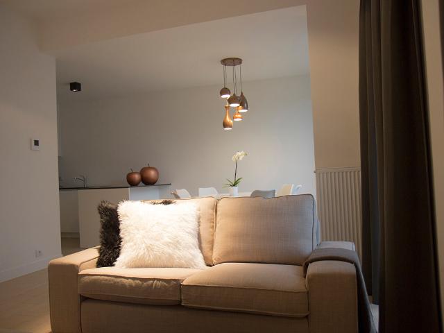 Appartement location à Desteldonk, Oost-Vlaanderen