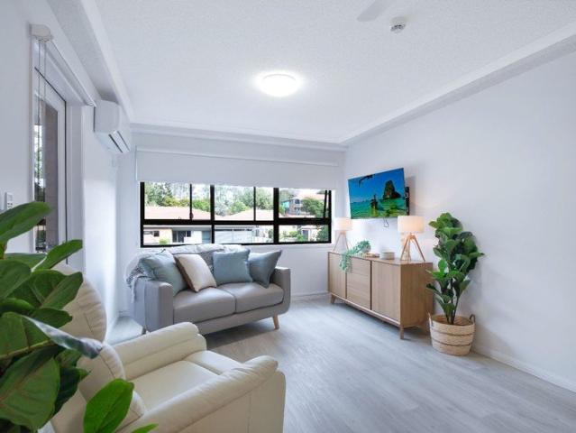 Apartment for sale in Toombul, Queensland