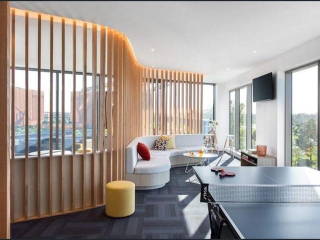 Apartment for rent in Flemington, Melbourne
