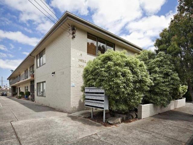 Apartment for rent in Brunswick East, Melbourne
