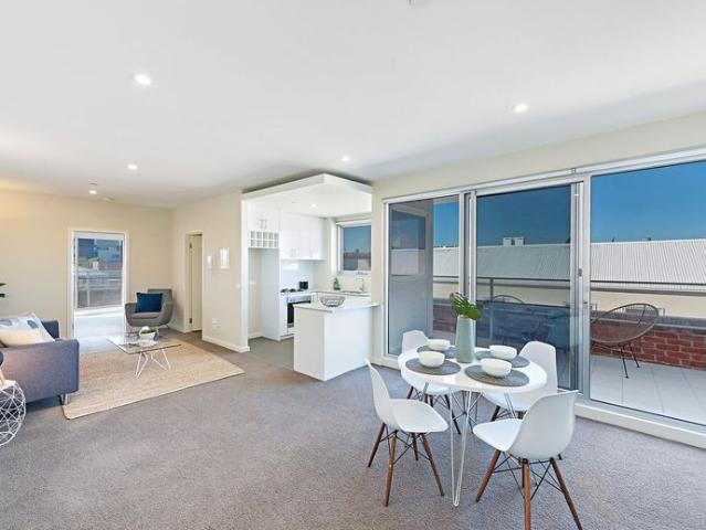 Apartment for rent in Brunswick, Melbourne