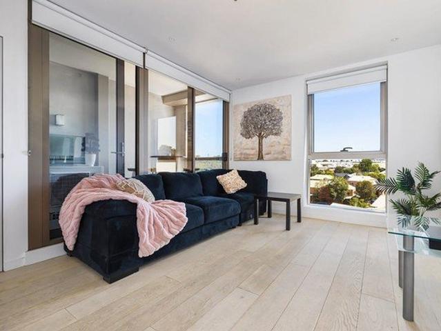 Apartment for rent in Flemington, Melbourne