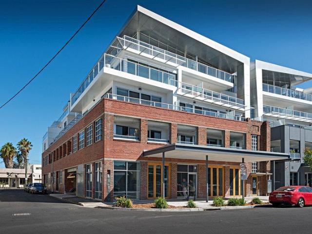 Apartment for rent in Brunswick, Melbourne