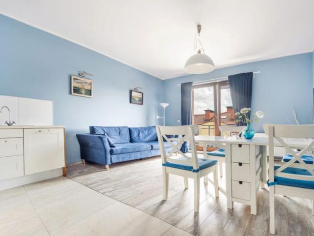 Mieszkanie do wynajęcia w Sopot, Pomorskie