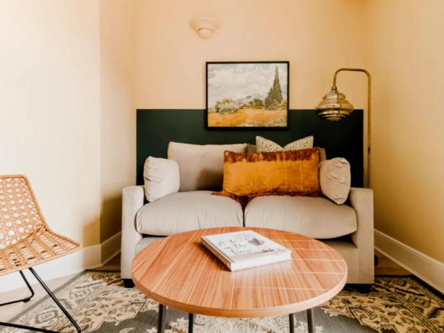 Apartment for rent in New Town, Scotland