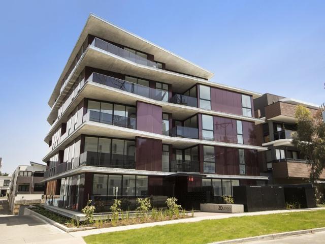 Apartment for rent in Camerons Creek, Victoria
