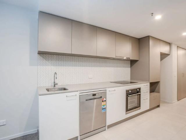 Apartment for rent in Greenway, Australian Capital Territory