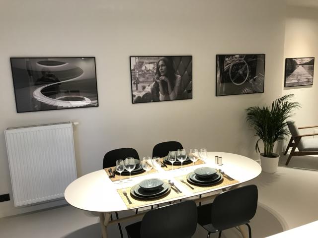 Appartement location à Desteldonk, Oost-Vlaanderen