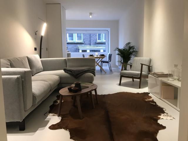 Appartement location à Desteldonk, Oost-Vlaanderen