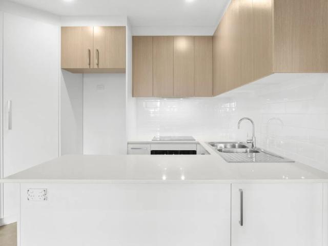 Apartment for rent in Australian Capital Territory