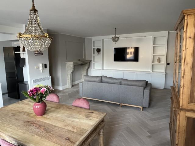 Appartement location à Desteldonk, Oost-Vlaanderen
