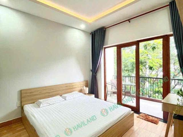 Căn hộ cho thuê tại Đà Nẵng
