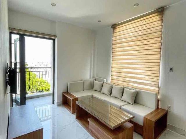Căn hộ cho thuê tại Hải Châu, Đà Nẵng