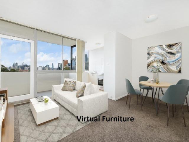Apartment for rent in Lower North Shore, Sydney