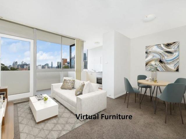 Apartment for rent in Lower North Shore, Sydney