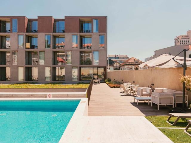 Apartamento alugar em Vila Nova De Gaia, Porto