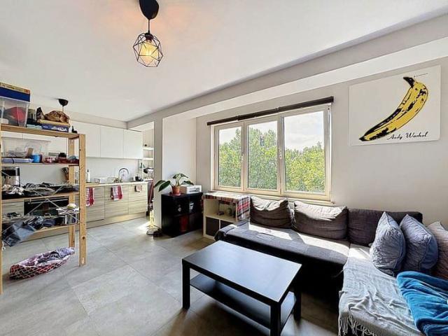 Kot location à Saint-gilles, Bruxelles