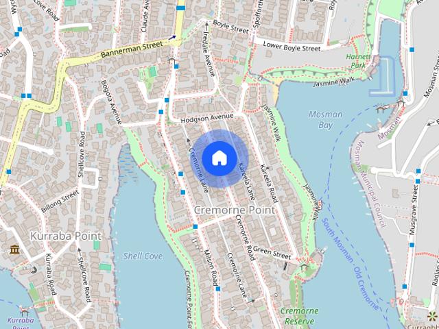 Apartment for rent in Sydney, New South Wales