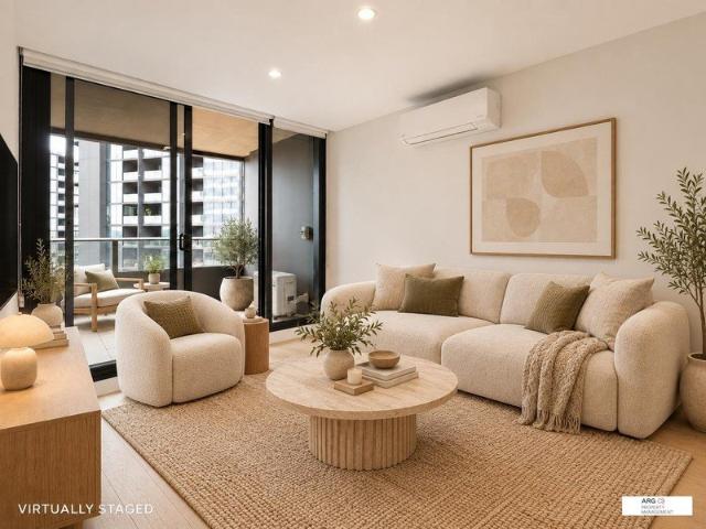 Apartment for rent in Footscray, Melbourne