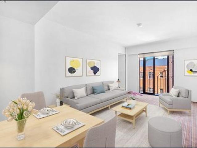 Apartment for rent in Elizabeth Bay, Sydney
