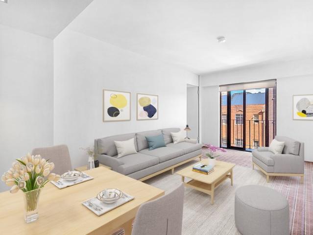 Apartment for rent in Potts Point, Sydney