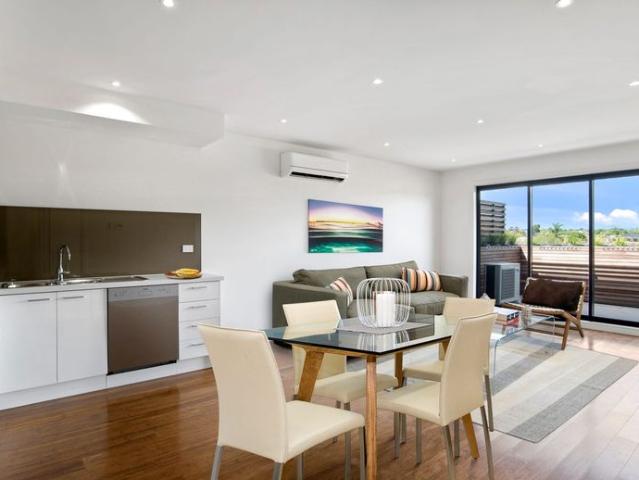 Apartment for rent in Camerons Creek, Victoria