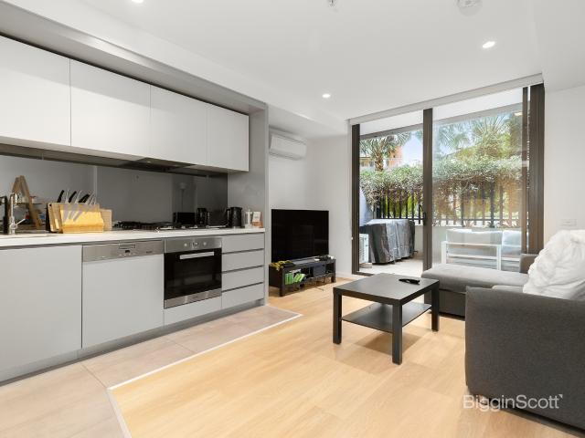Apartment for rent in Camerons Creek, Victoria
