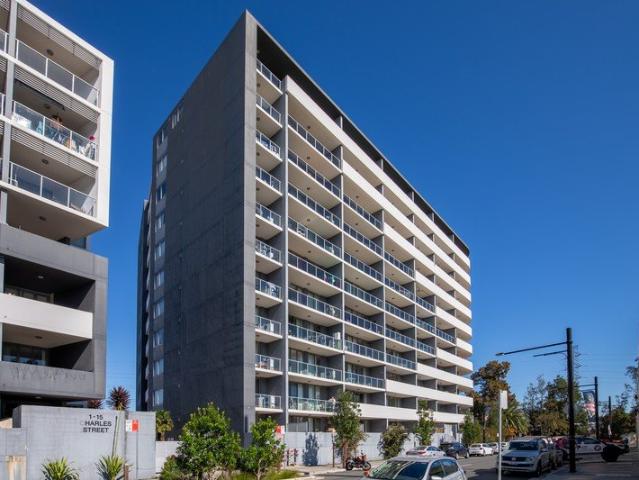 Apartment for rent in Inner West, Sydney