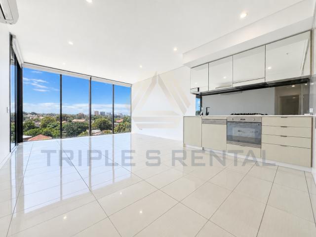 Apartment for rent in Sydney, New South Wales