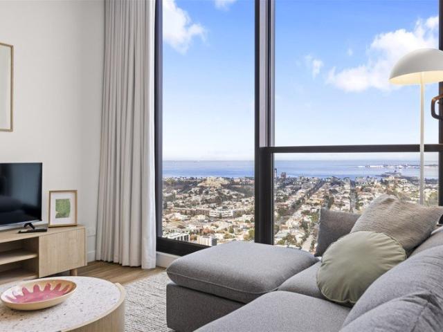 Apartment for rent in Southbank, Melbourne