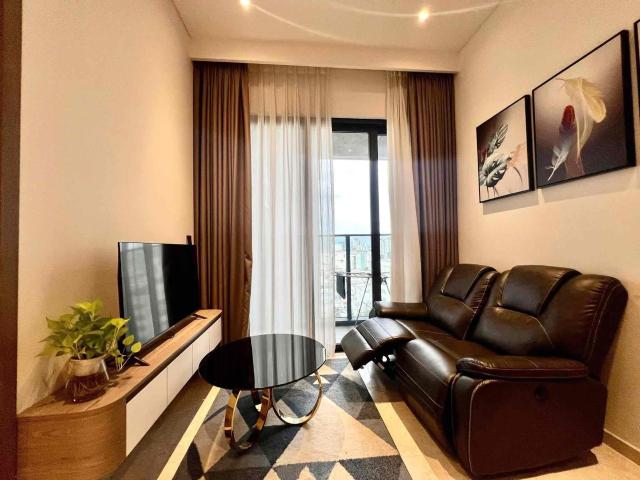 Căn hộ cho thuê tại Khu phố 10, Thành phố Hồ Chí Minh