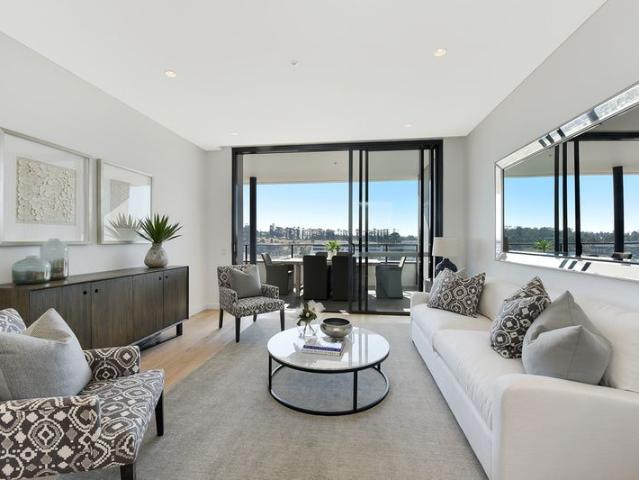 Apartment for sale in Sydney, New South Wales