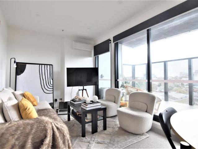 Apartment for rent in Footscray, Melbourne