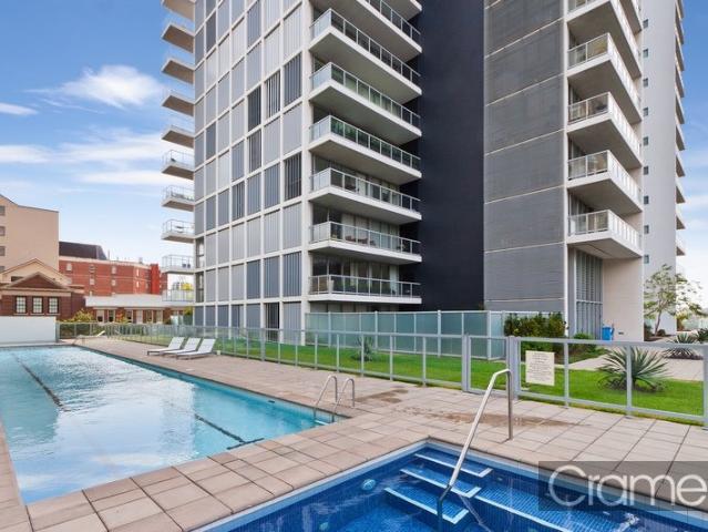 Apartment for rent in Potts Point, Sydney