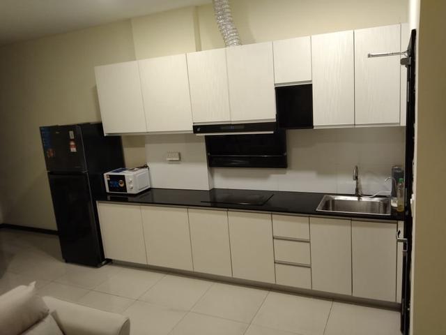 Apartment for rent in Bintulu, Bahagian Bintulu