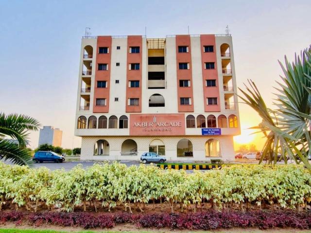 Apartment for sale in Islamabad