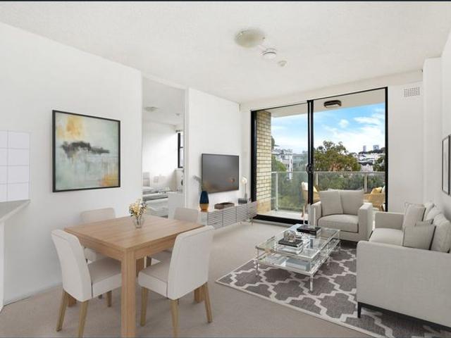 Apartment for rent in Sydney, New South Wales