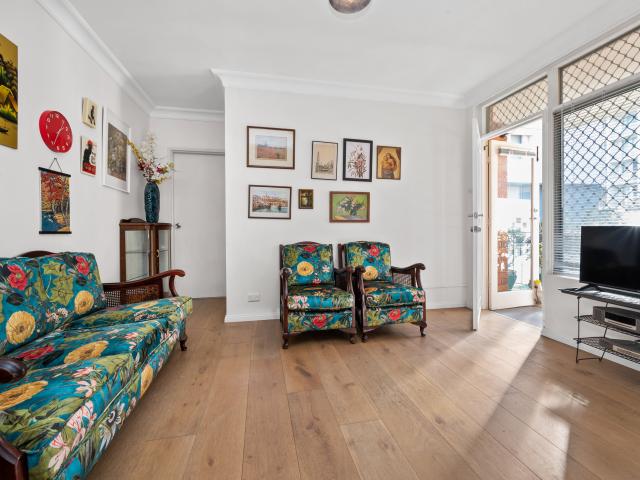 Apartment for sale in Mascot, Bayside Council