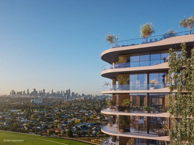 Apartment for sale in Moonee Ponds