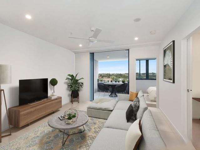 Granny Flat for rent in Toombul, Queensland