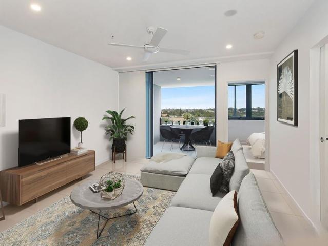 Apartment for rent in Toombul, Queensland