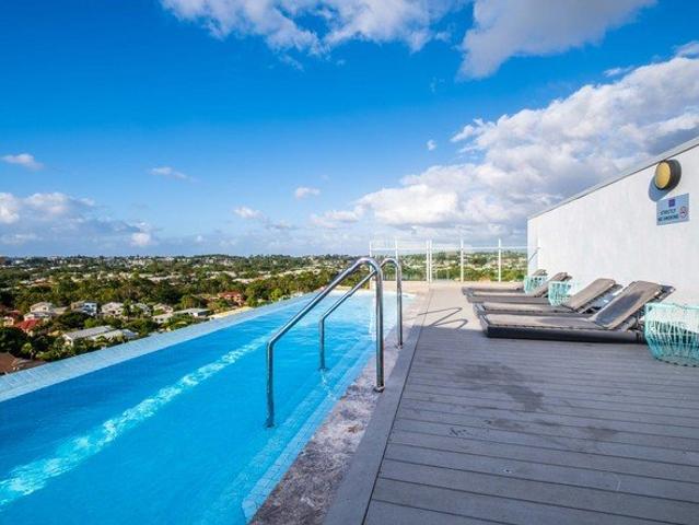 Apartment for rent in Toombul, Queensland